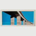 Orwell Bridge Fine Art Giclee Print