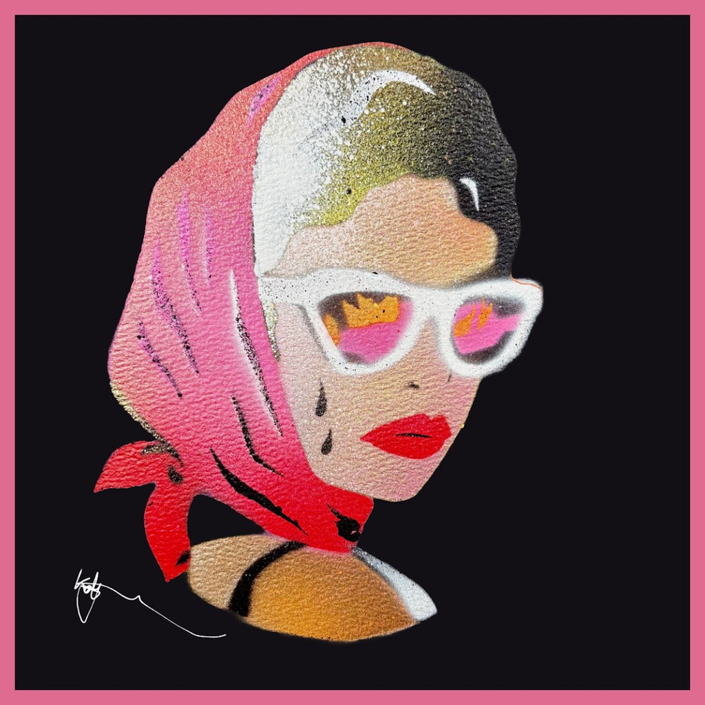 Roadgirl
