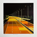 Into The Night Fine Art Giclee Print